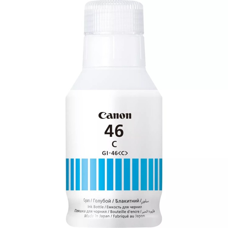 Canon GI-46 C Oryginalny Canon GI-46 C Oryginalny