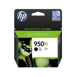 Tusz HP czarny HP 950XL, HP950XL CN045AE, 2300 str.