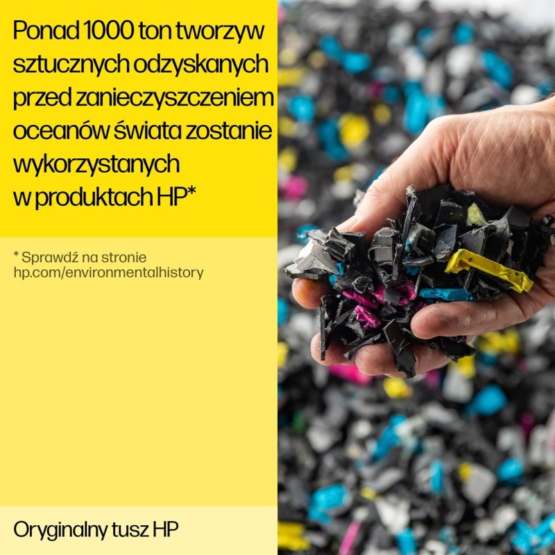 HP Wkład z atramentem purpurowym DesignJet 746 o pojemności 300 ml HP Wkład z atramentem purpurowym DesignJet 746 o pojemności 300 ml