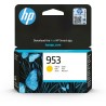 HP 953 Gelb Tintenpatrone 10ml
