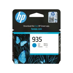 HP 935 Cyan Tintenpatrone