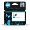 HP 935 Cyan Tintenpatrone