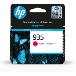 HP 935 Magenta Tintenpatrone