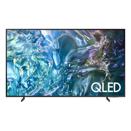 Samsung Q60D QE55Q60DAU 138 cm (55") 4K Ultra HD Smart TV Wi-Fi Tytan (55Q60DAUXXH)