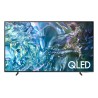 Samsung Q60D QE55Q60DAU 138 cm (55") 4K Ultra HD Smart TV Wi-Fi Tytan (55Q60DAUXXH)