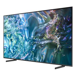Samsung Q60D QE55Q60DAU 138 cm (55") 4K Ultra HD Smart TV Wi-Fi Tytan (55Q60DAUXXH)