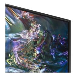Samsung Q60D QE55Q60DAU 138 cm (55") 4K Ultra HD Smart TV Wi-Fi Tytan (55Q60DAUXXH)