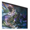 Samsung Q60D QE55Q60DAU 138 cm (55") 4K Ultra HD Smart TV Wi-Fi Tytan (55Q60DAUXXH)