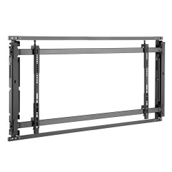 Uchwyt Ściana video Maclean MC-845 (ścienne 46" - 52" max. 35kg)