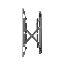 Uchwyt Ściana video Maclean MC-845 (ścienne 46" - 52" max. 35kg)