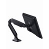 GEMBIRD REGULOWANE BIURKOWE RAMIĘ NA MONITOR 17"-35" DO 10KG