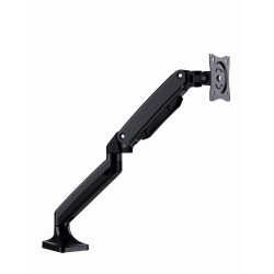 GEMBIRD REGULOWANE BIURKOWE RAMIĘ NA MONITOR 17"-35" DO 10KG