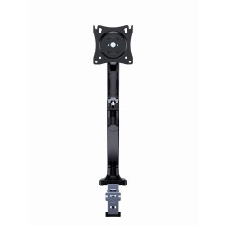 GEMBIRD REGULOWANE BIURKOWE RAMIĘ NA MONITOR 17"-35" DO 10KG