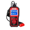 Miernik diagnostyczny, skaner OBD2 Konnwei KW850