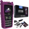 Miernik satelitarny Spacetronik STC-23 VF6800 Combo DVB-S2+T2/C