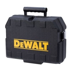 DeWALT DCLE34021D1-QW niwelator obrotowy