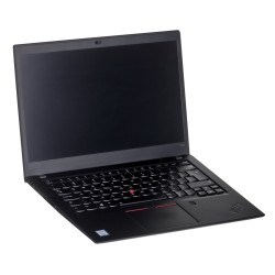 LENOVO ThinkPad T490S i7-8665U 16GB 512GB SSD 14" FHD Win11pro + zasilacz UŻYWANY