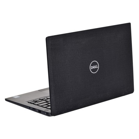 DELL LATITUDE 7400 i7-8665U 16GB 512GB SSD 14" FHD carbon Win11pro + zasilacz UŻYWANY