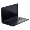 DELL LATITUDE 7400 i7-8665U 16GB 512GB SSD 14" FHD carbon Win11pro + zasilacz UŻYWANY