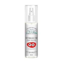 JM SANTE GREEN SANTE NATURALNY ODSTRASZACZ 150 ml