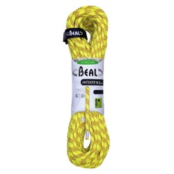 Lina antidote 10,2mm 70 metrów żółta BEAL