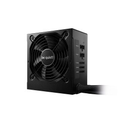 Zasilacz BE QUIET! BN302 (600 W Aktywne 120 mm)
