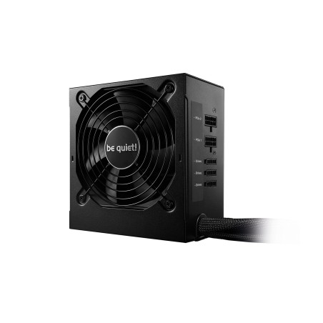Zasilacz BE QUIET! BN302 (600 W Aktywne 120 mm)