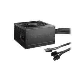 Zasilacz BE QUIET! BN302 (600 W Aktywne 120 mm)