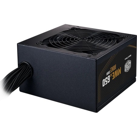 COOLER MASTER ZASILACZ MWE Bronze V3 650 W