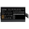 COOLER MASTER ZASILACZ MWE Bronze V3 650 W
