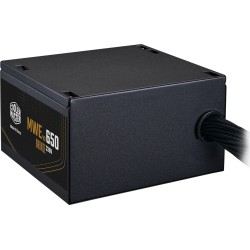 COOLER MASTER ZASILACZ MWE Bronze V3 650 W