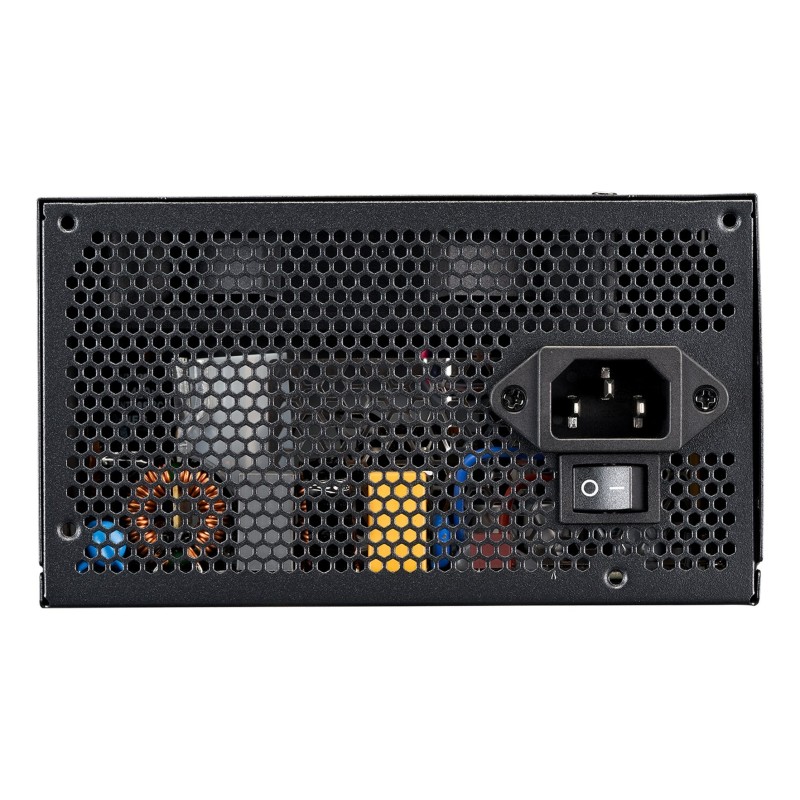 COOLER MASTER ZASILACZ MWE Bronze V3 750 W