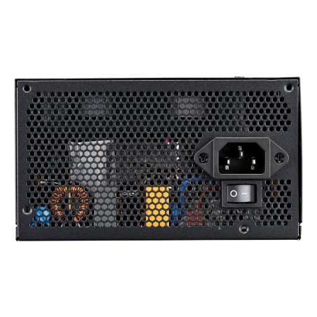 COOLER MASTER ZASILACZ MWE Bronze V3 750 W