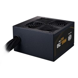 COOLER MASTER ZASILACZ MWE Bronze V3 750 W