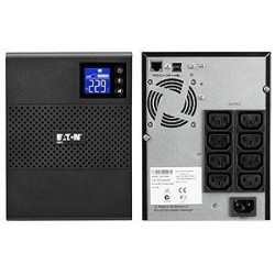 Eaton 5SC1500i zasilacz UPS 1,5 kVA 1050 W 8 x gniazdo sieciowe