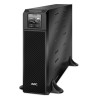 UPS APC SRT5KXLI (5000VA) 230V, 6x C13+4x C19 IEC outlets, Network Card+SmartSlot, Extended runtime, W/O rail kit