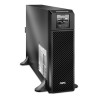 UPS APC SRT5KXLI (5000VA) 230V, 6x C13+4x C19 IEC outlets, Network Card+SmartSlot, Extended runtime, W/O rail kit