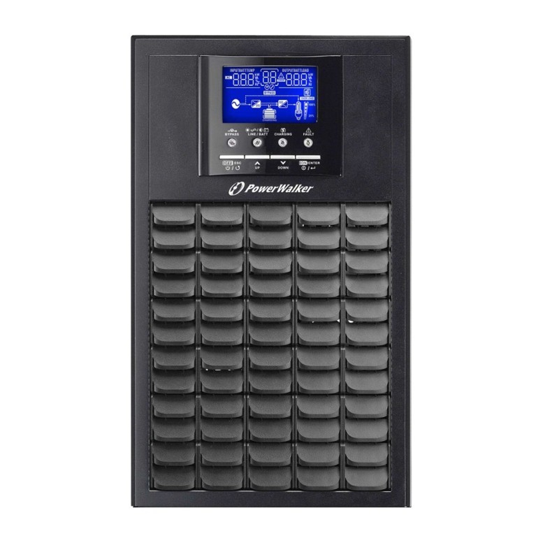 Bluewalker Powerwalker VFI 5000 EVS Bluewalker Powerwalker VFI 5000 EVS