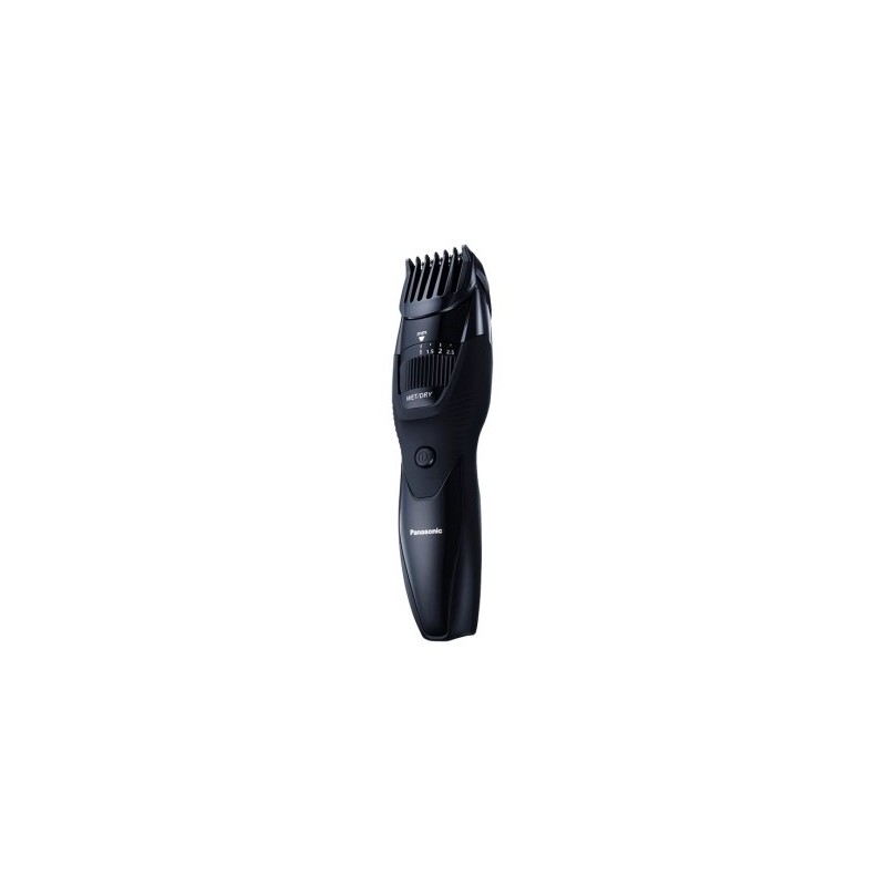 Panasonic ER-GB43 Bateria 20 1 cm Czarny Panasonic ER-GB43 Bateria 20 1 cm Czarny
