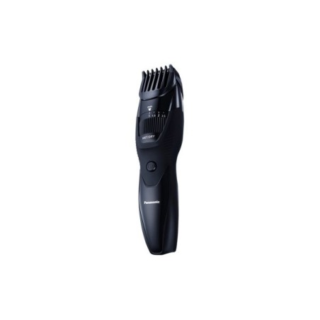 Panasonic ER-GB43 Bateria 20 1 cm Czarny