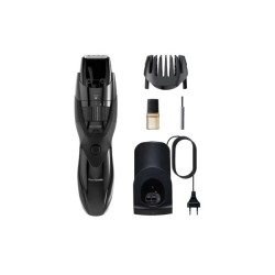 Panasonic ER-GB43 Bateria 20 1 cm Czarny