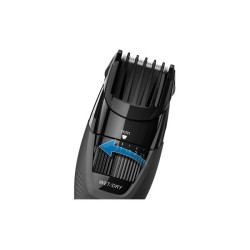 Panasonic ER-GB43 Bateria 20 1 cm Czarny