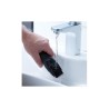 Panasonic ER-GB43 Bateria 20 1 cm Czarny