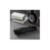 Panasonic ER-GB43 Bateria 20 1 cm Czarny