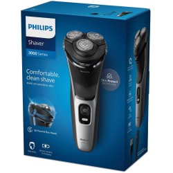 Golarka PHILIPS series 3000 S3143/00