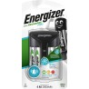 ENERGIZER ŁADOWARKA PRO+4AA ACU HR6 POW+ 2000mAh