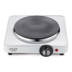 Kuchenka Adler AD 6503 (1 pole grzejne 1500W)