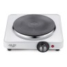 Kuchenka Adler AD 6503 (1 pole grzejne 1500W)