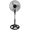 Wentylator stojący Esperanza TYPHOON EHF002KE (kolor czarny)