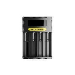 Ładowarka do baterii 4-slotowa CI4 Nitecore